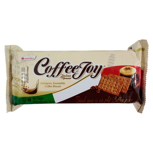 Galletas De Café Joy - 142 g