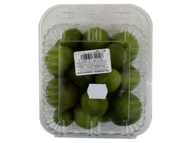 Comprar Miltomate Paquete 1 Lb| Walmart Guatemala - Maxi Despensa ...