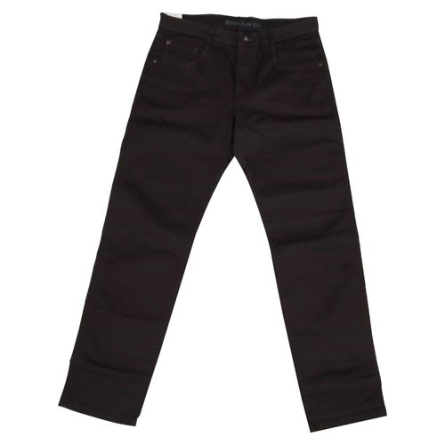 Pantalón Rider 5 Bols Gris Talla 32