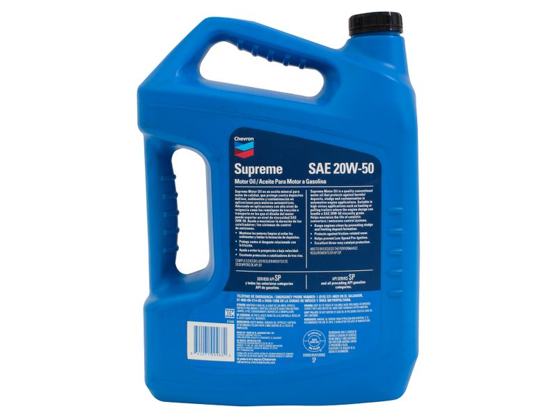 Aceite-Para-Auto-Marca-Cevron-20W50-Qt-Supreme-Garrafa-4-59825