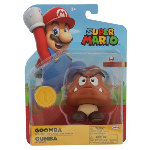 Figura Nintendo Super Mario Wave 30