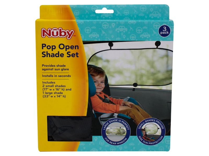 Protector-Marca-Nuby-De-Sol-Para-Ventana-De-Carro-1-59980