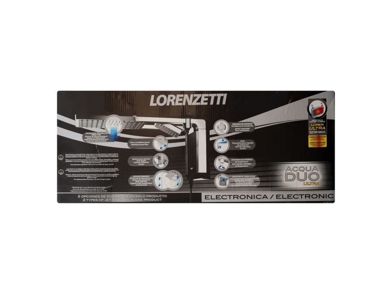 Ducha-Marca-Lorenzetti-Acqua-Duo-Electr-nica-Color-Negro-Cromo-2-60418