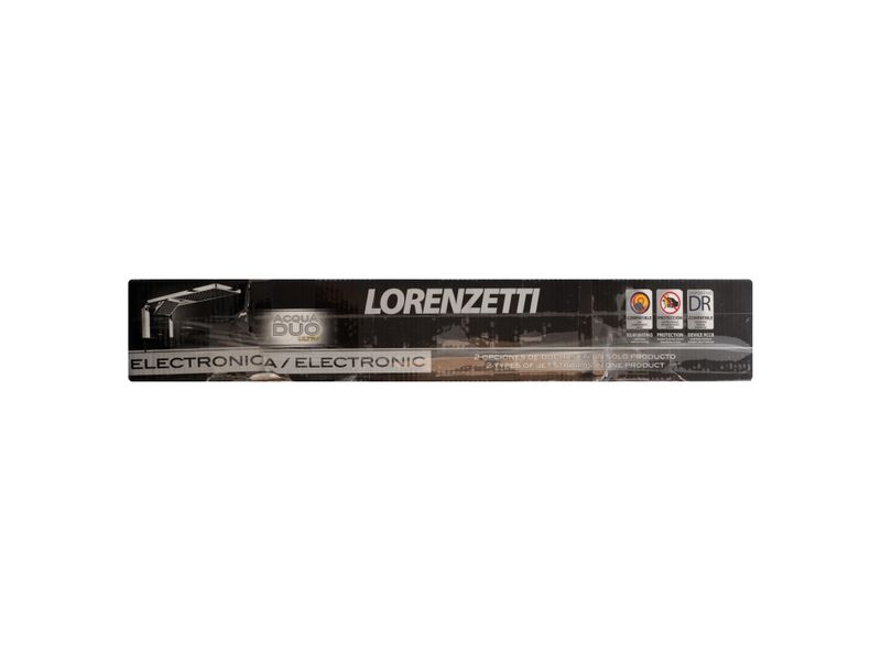 Ducha-Marca-Lorenzetti-Acqua-Duo-Electr-nica-Color-Negro-Cromo-3-60418