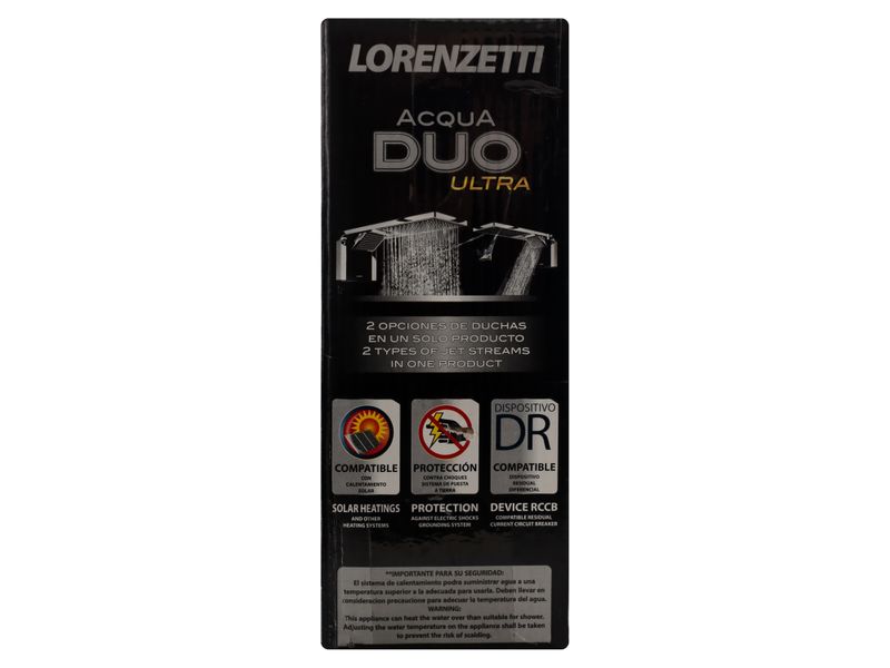 Ducha-Marca-Lorenzetti-Acqua-Duo-Electr-nica-Color-Negro-Cromo-4-60418