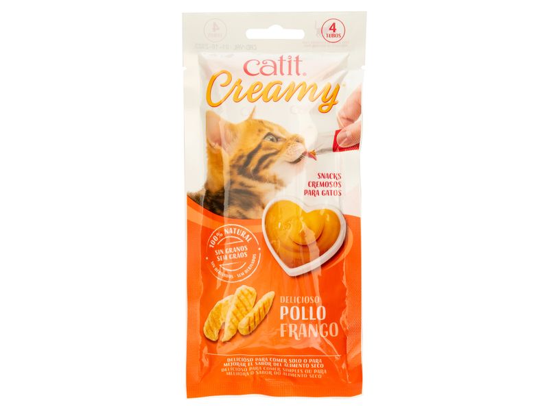 Premios-Para-Gato-Marca-Catit-Creamy-Sabor-A-Pollo-40g-1-60432