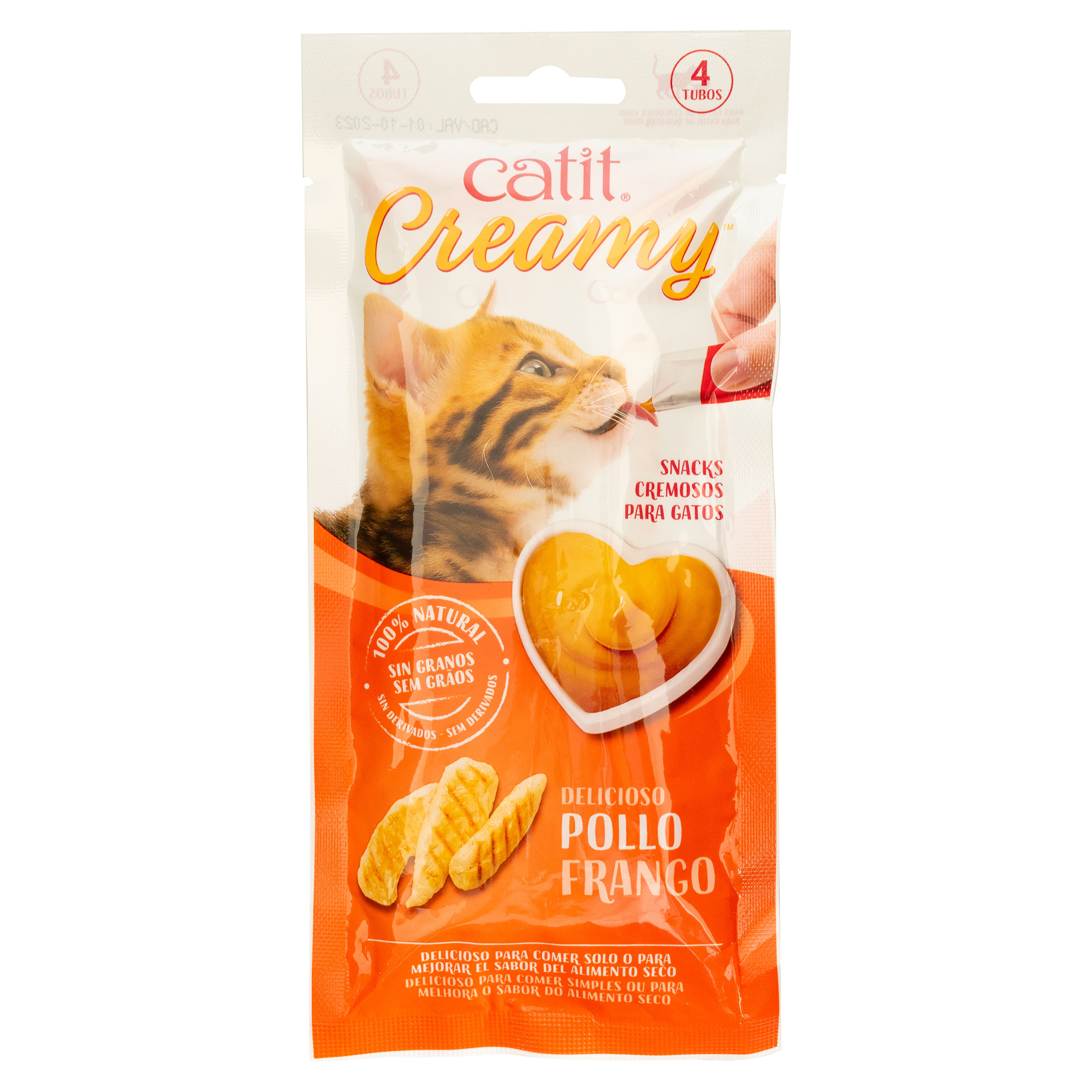 Premios-Para-Gato-Marca-Catit-Creamy-Sabor-A-Pollo-40g-1-60432