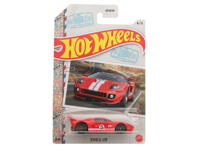 Juguete-Para-Ni-o-Marca-Hot-Wheels-Themed-International-2-59280