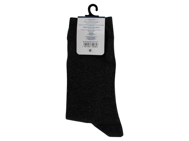 Calcetin-Simply-Basic-Liso-Oxford-T-9-11-2-27811