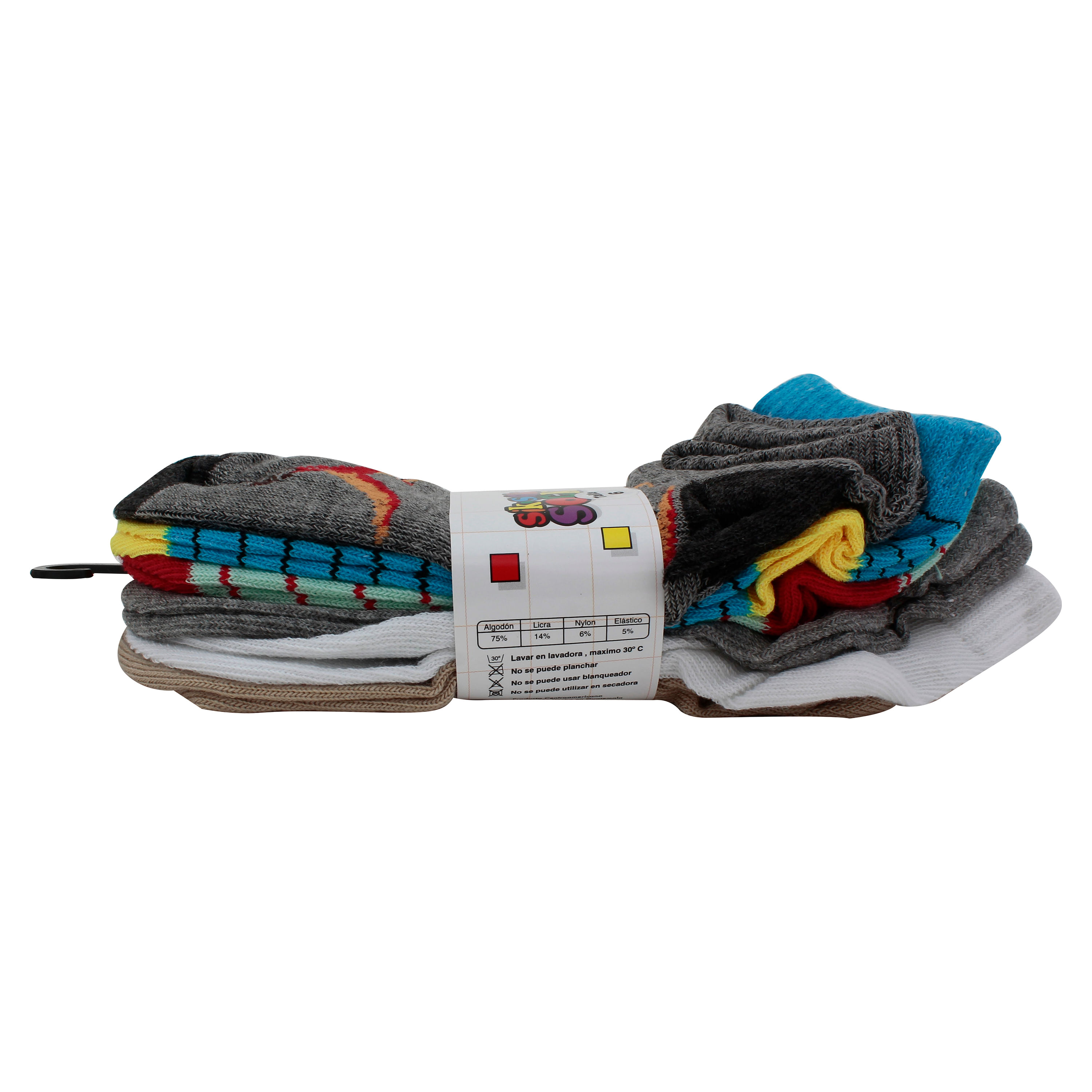 Calcetines niños – tagged calcetines niños 2-5T – Kima Shop HN
