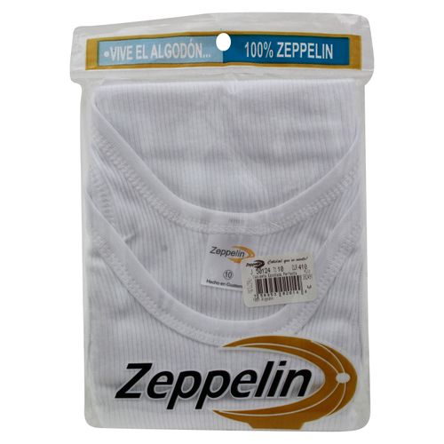 Camiseta Escotada Perfecta Ninos T 10