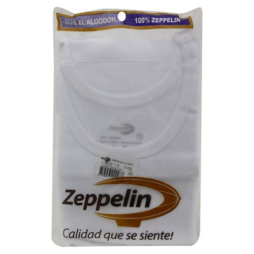 Camiseta Escotada Super Para Ninos T 12
