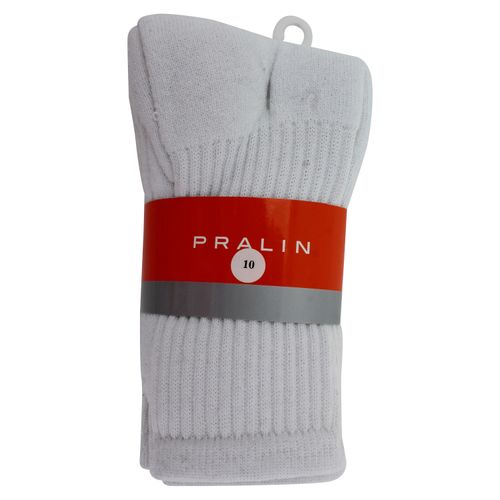 Ctin Lgo Dep Pralin Nino 10 3Pq Blanco