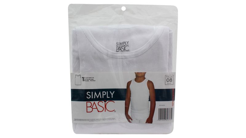 Simply basic ropa interior hotsell