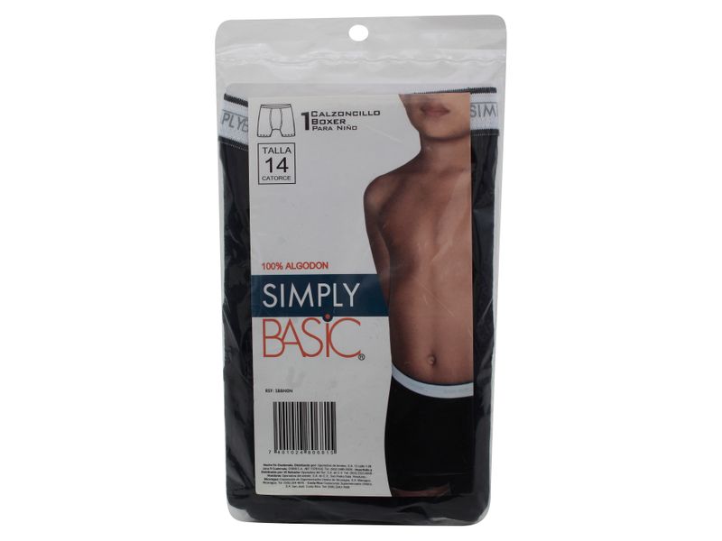 Boxer-Simply-Basic-Nino-Negro-T14-1-28361