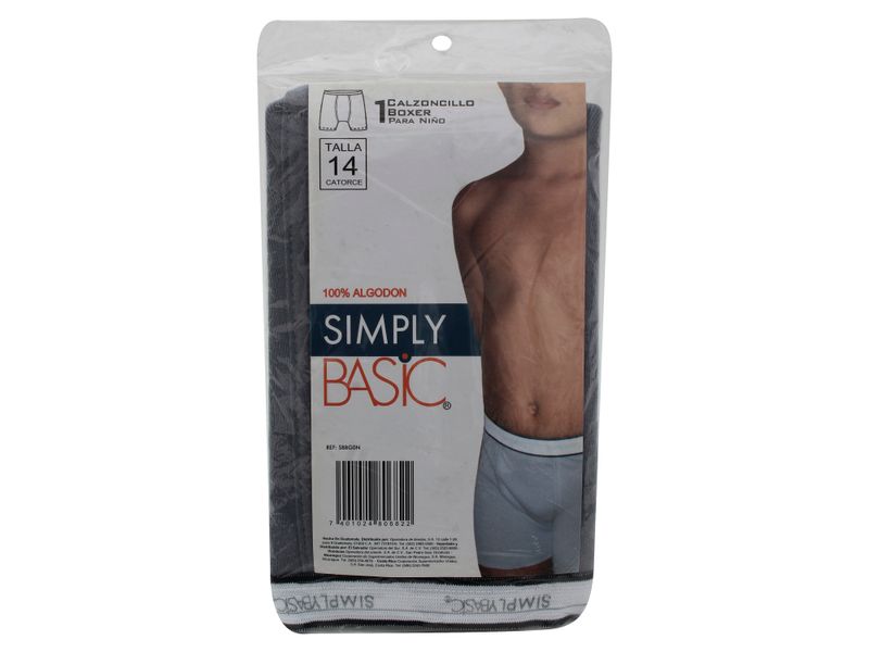 Boxer-Simply-Basic-Nino-Gris-T14-1-28362