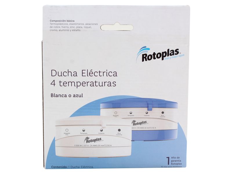 Ducha-Rotoplas-El-ctrica-De-4T-127V-Con-Manguera-5-56343