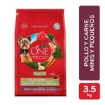 Alimento-Perro-Adulto-Purina-One-Minis-y-Peque-os-Pollo-y-Carne-3-5kg-1-52243