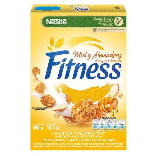  American Standart Post Honey Bunches de avena con almendras, 48  onzas : Comida Gourmet y Alimentos