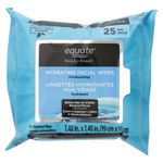 Comprar Toallitas Desmaquillantes Equate Lavanda 120 Unidades, Walmart  Guatemala - Maxi Despensa