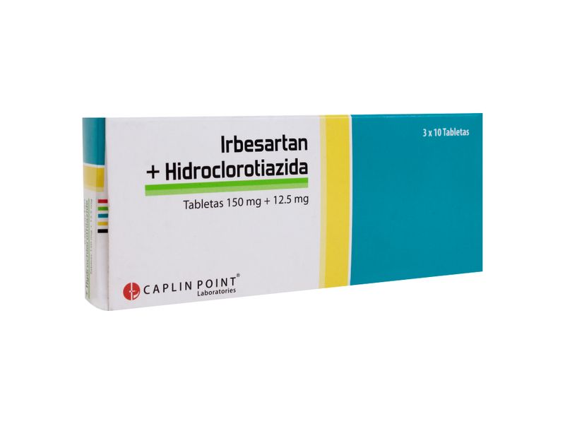 Irbesartan-150Mg-Hidroclorotiazida-12-5Mg-X-30-2-57047