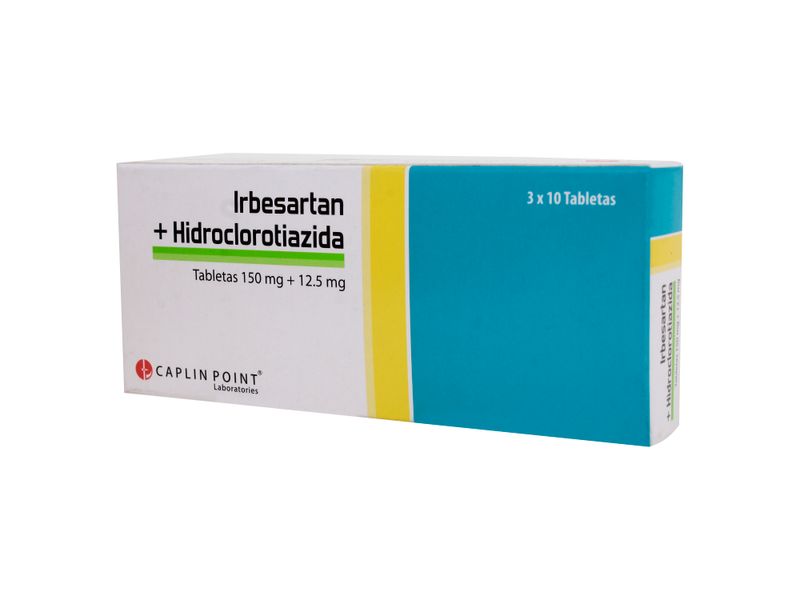 Irbesartan-150Mg-Hidroclorotiazida-12-5Mg-X-30-3-57047