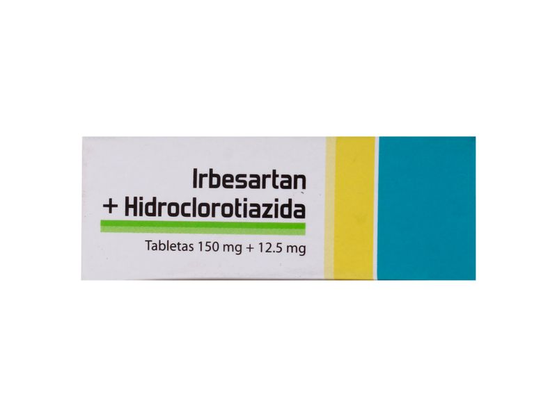 Irbesartan-150Mg-Hidroclorotiazida-12-5Mg-X-30-4-57047