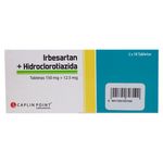 Irbesartan-150Mg-Hidroclorotiazida-12-5Mg-X-30-5-57047