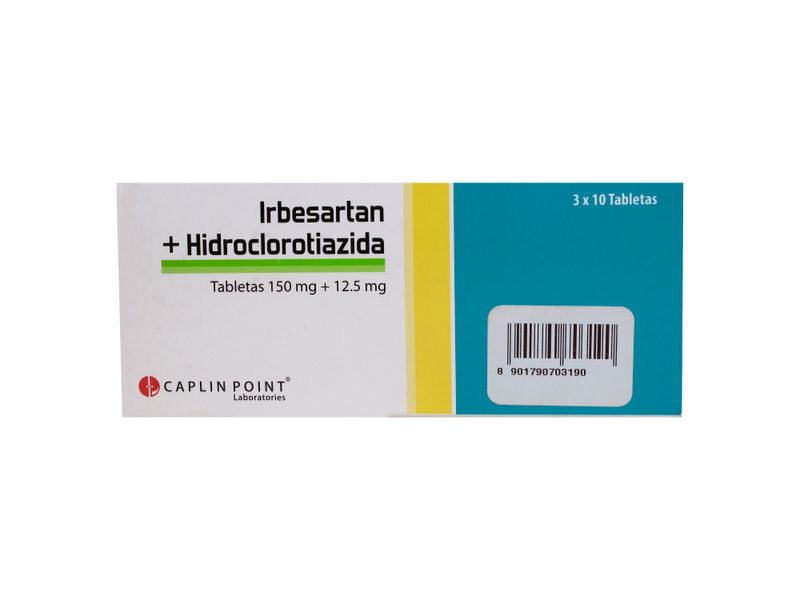 Irbesartan-150Mg-Hidroclorotiazida-12-5Mg-X-30-5-57047