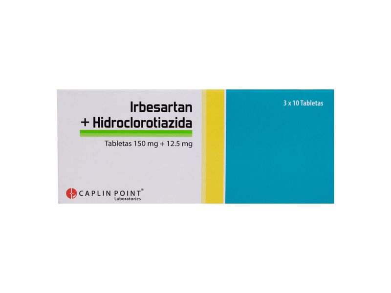Irbesartan-150Mg-Hidroclorotiazida-12-5Mg-X-30-1-57047