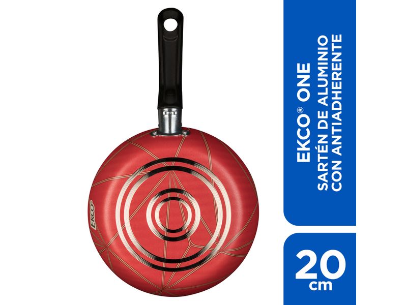 Sart-n-Marca-Ekco-One-Rojo-De-Aluminio-Con-Antiadherente-20cm-1-55629