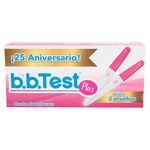 Comprar Prueba De Embarazo Test Ghl Inte B.B. 1 Unidad | Walmart Guatemala