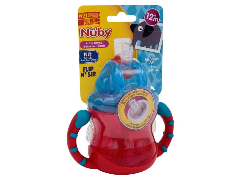 Vaso-Nuby-C-Agarr-Y-Paj-Nospill-8Oz-2-6408