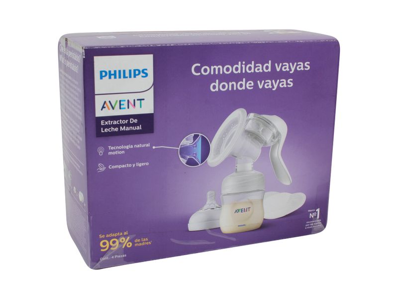 Extractor-Avent-Manual-2-42138
