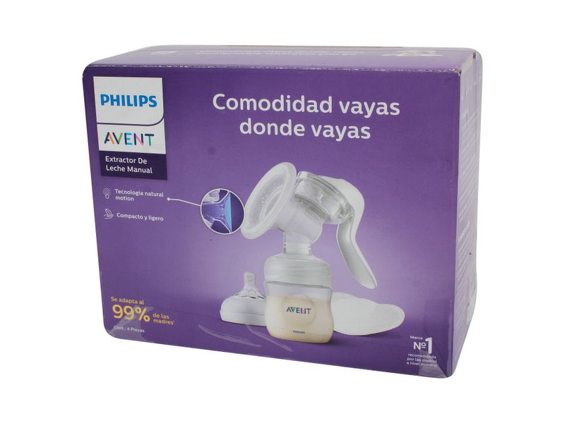 Extractor-Avent-Manual-3-42138
