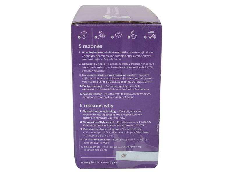 Extractor-Avent-Manual-4-42138
