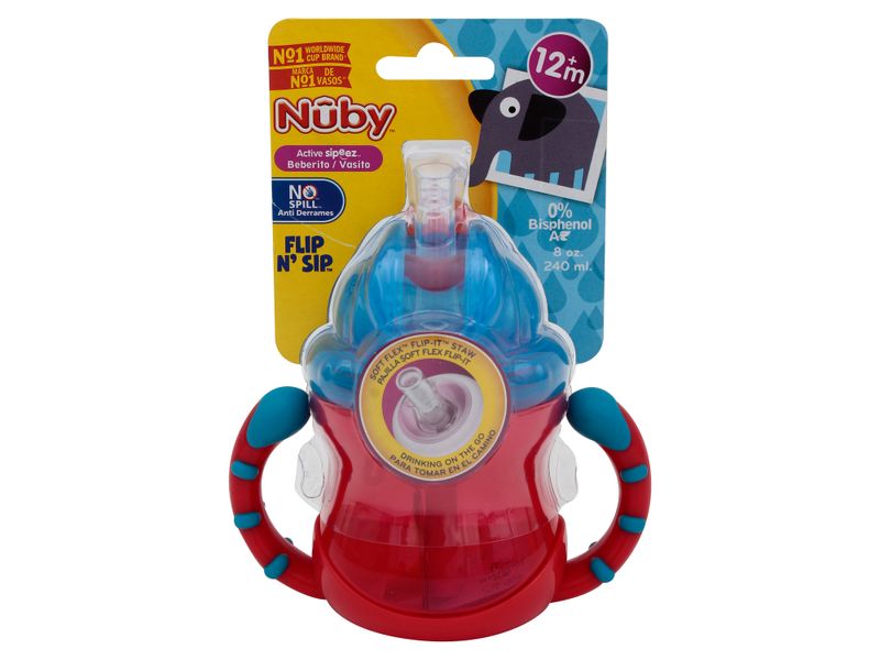 Vaso-Nuby-C-Agarr-Y-Paj-Nospill-8Oz-1-6408