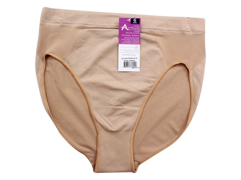 Bloomer-Activa-Seamless-P-Alta-Beige-T-G-1-14573