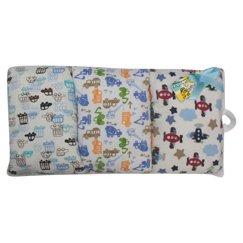 Almohada Baby Cotton