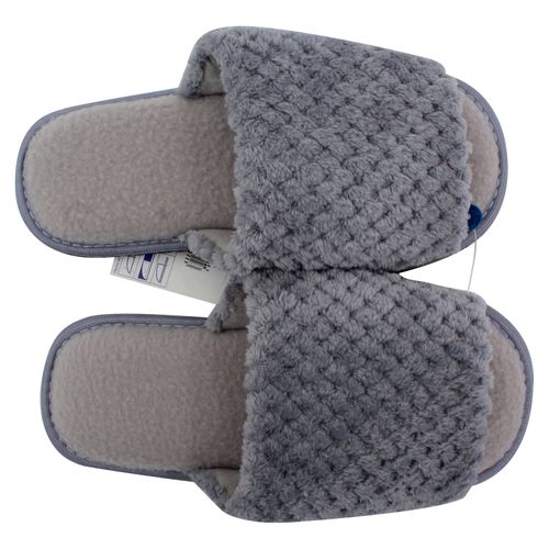Pantufla Con Bordado Talla  S