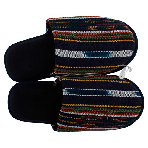 Pantufla Caballero Tipica Talla M