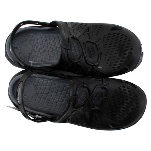 Zapato Sueco Chicote Transp Caballero