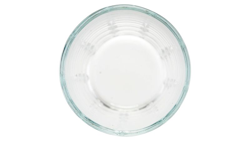 Comprar Vaso Vidrio Liso 390 Ml, Walmart Guatemala - Maxi Despensa