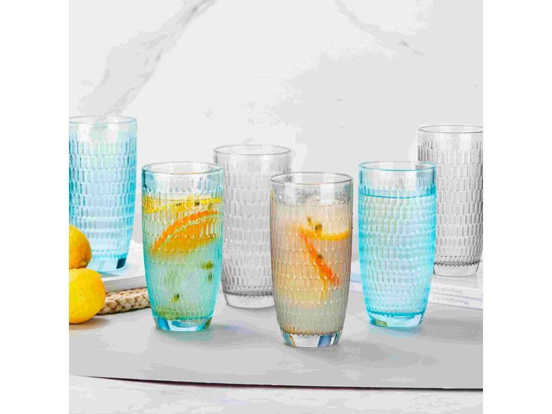 Set-6-Vasos-Mainstays-De-Vidrio-De-Color-6-57420