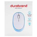 Durabrand-Wireless-Mouse-Blue-5-55227