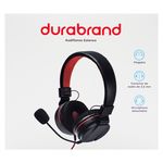 Durabrand-Headset-B-Red-5-55230