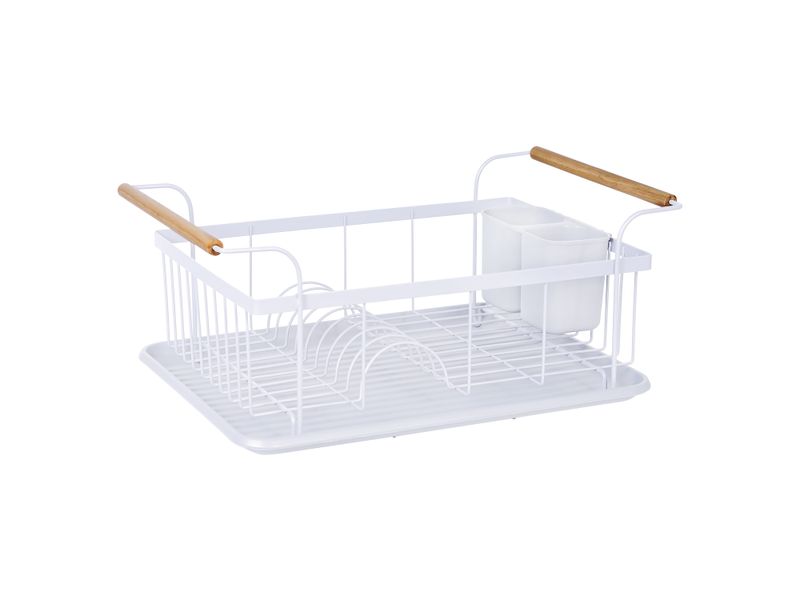 Escurridor-Mainstays-De-Metal-Para-Platos-Mango-De-Madera-2-57232
