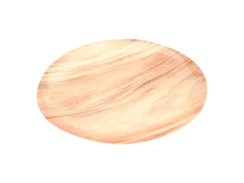 Plato-Mainstays-Plano-Melamina-Acabado-Mate-10-5Plg-2-56061