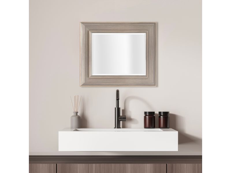 Espejo-Mainstays-Cuadrado-Marco-Gris-60x70cm-5-56642