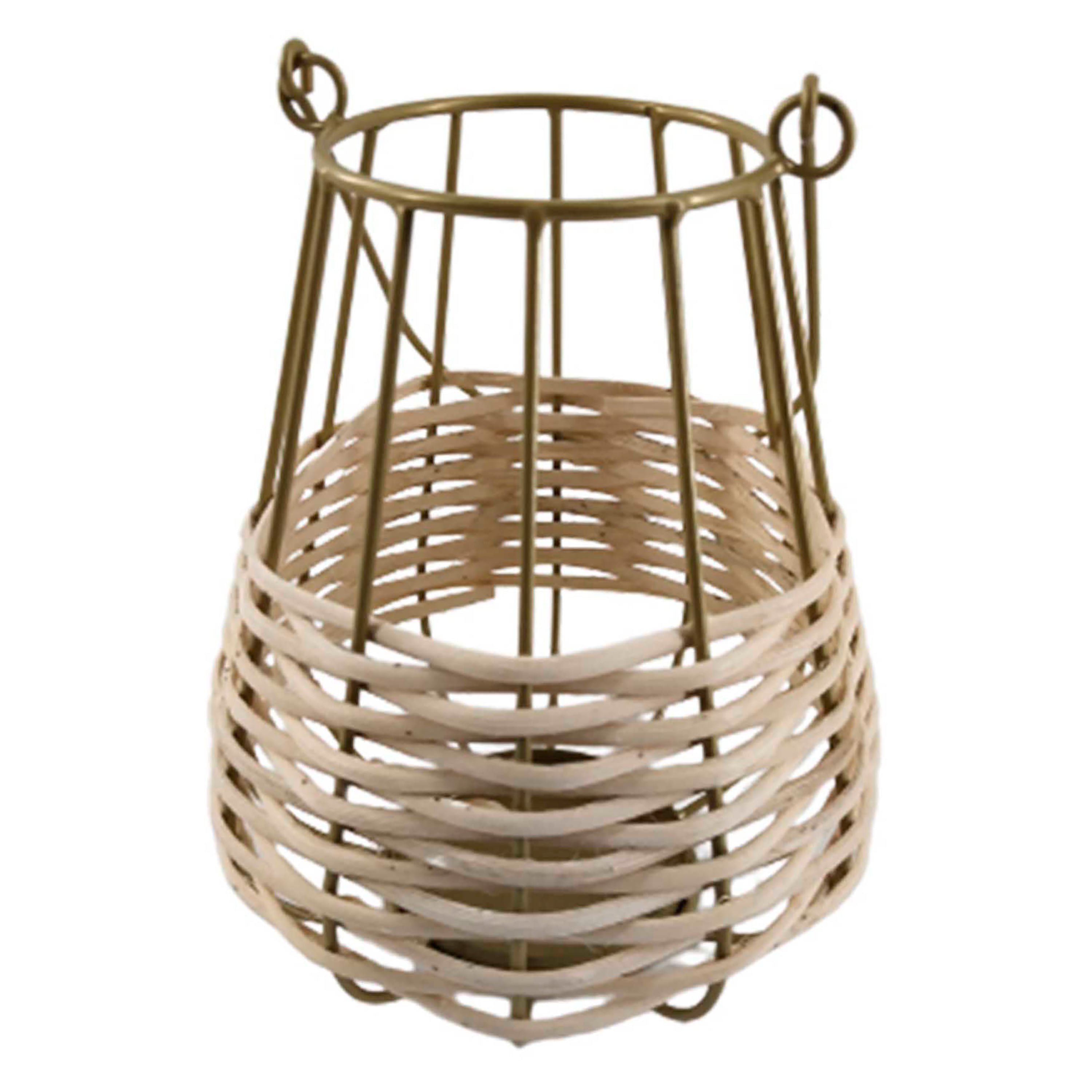 Porta-Candela-Mainstays-Mimbre-Color-Beige-Y-Negro-16cm-1-56606